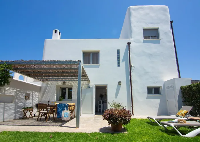 Casara Uno - Hermoso Loft en Playa Zahora