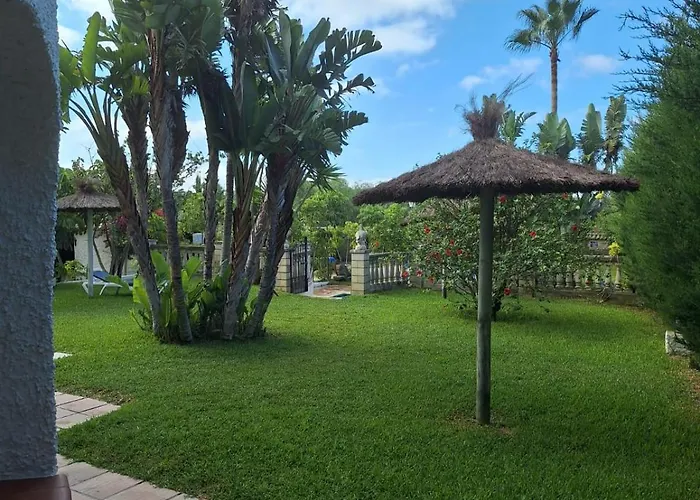 Hacienda El Romeral