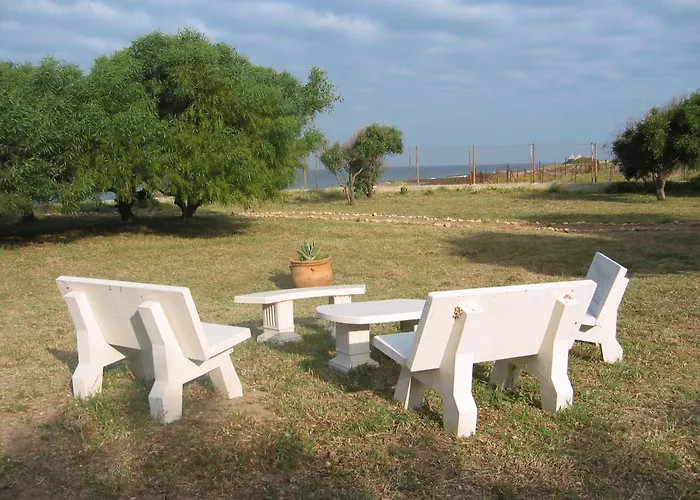 Finca Malyma With 2 Villas And 1 Apartment, Beach Front 10,000M2 Botanic Garden