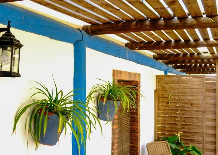 Hacienda Sajorami