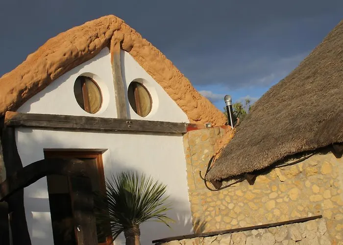 Habitaciones Sajorami Beach